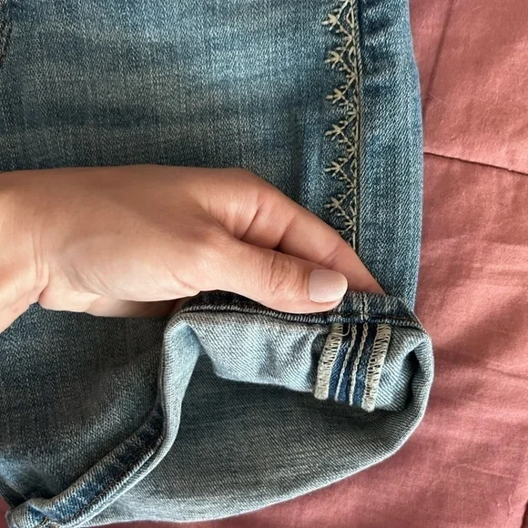 *BUNDLE* Lucky Brand denim shorts - Picture 7 of 12